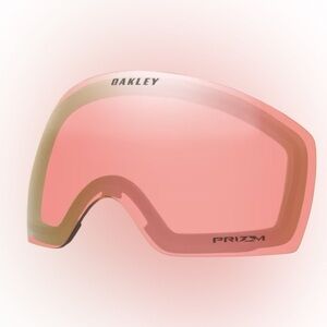 Oakley Flight Deck L Lens - Prizm Iridium Pink -
low light lens